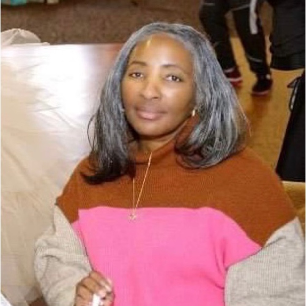 Meet your Posher, Tywana